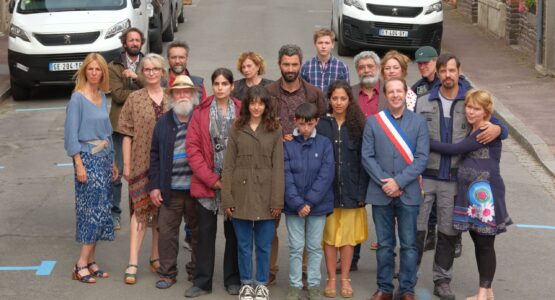 Die Barbaren: Willkommen in der Bretagne - mit musikalischem Vorprogramm