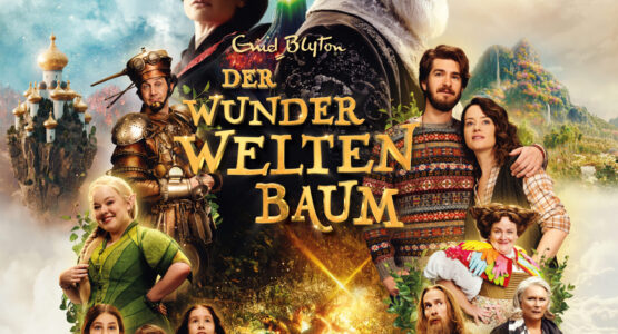 DER WUNDERWELTENBAUM