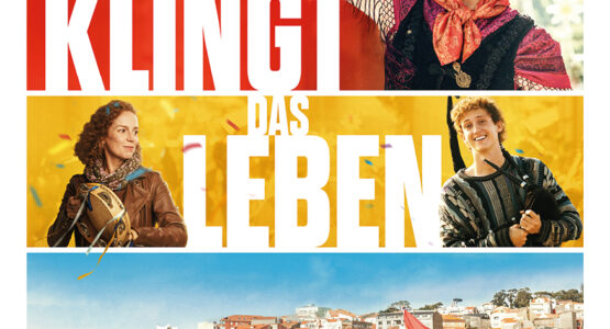 SO KLINGT DAS LEBEN mit musikalischem Vorprogramm